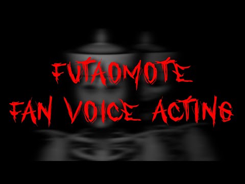 [ROBLOX] The Mimic - Futaomote Fan Voice Acting - YouTube
