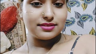 Riya das এখন লাইভ! লাইভে এসে গেছি আমি