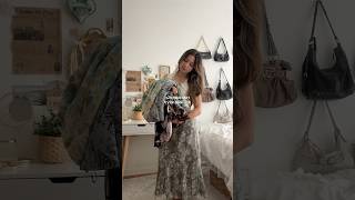 Maxi Skirts For Spring All Available On My Depop Bellablueco springoutfit outfitinspo ootd