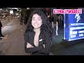 Malu Trevejo Makes A Major Announcement, Talks Vinnie Hacker, Ryan Garcia & More At BOA Steakhouse