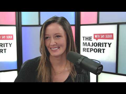 Casual Friday w/ Ryan Grim | MR Live