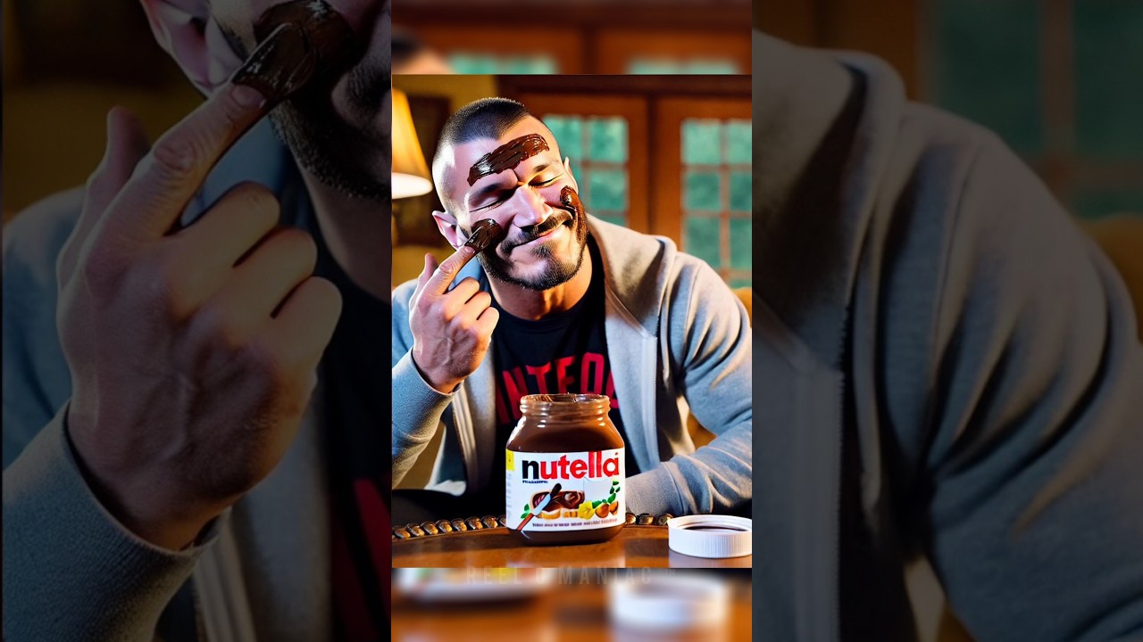 Never🙅‍♂️Trust RANDY ORTON💀😈|| THE VIPER || RKO || WWE 