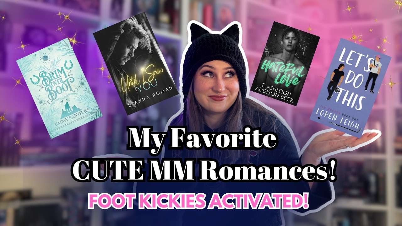 Рекомендации по книгам «От друзей к возлюбленным» из серии «ММ Романтика»