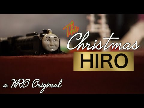 The Christmas Hiro
