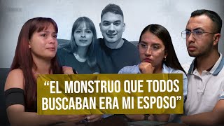 Habla la exesposa de Brayan Campo: lo que NADIE sabía sobre el caso Sofía Delgado