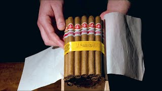 How Cigar Importers Make Cuban Regional Cigars