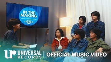 It All Started In May - Naaalala (Official Music Video)