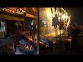 Chicken Sajji at Night Time (Karim Block Lahore)