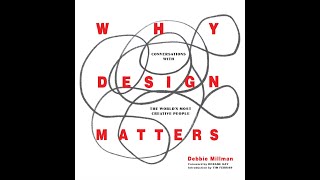 Why Design Matters by Debbie Millman