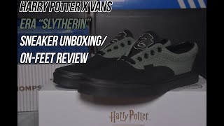 slytherin sneaker