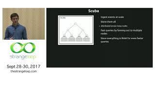 "Why We Built Our Own Distributed Column Store" by Sam Stokes