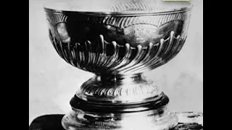 1888 Recording Lord Stanley, Governor General Canada