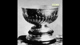 1888 Recording Lord Stanley, Governor General Canada