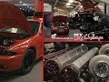 Motorsports Mechanical Workshop Preview 2017 GT-R Challenge Drag Battle