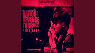 Nation Revenge Tour (Chiraq Remix) - Ombre2Choc Girls