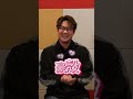 《羅啟豪x譚輝智 雙聲演唱會》幕後花絮68 門票現正於城市售票網公開發售 !  #羅啟豪 #譚輝智 - 鄭丹瑞《健康旦》