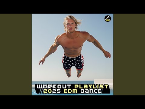 Putar Believe in Your Relentless Pursuit - Workout Electronica