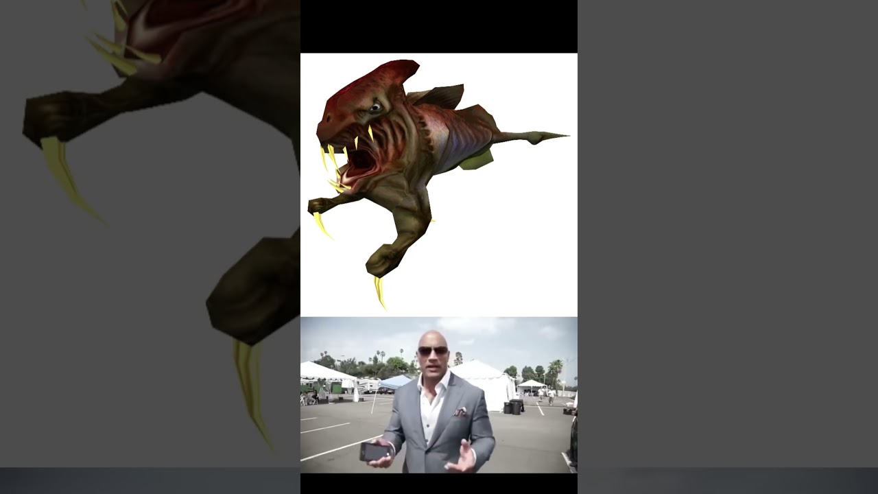 Ranking Half Life Enemies. 