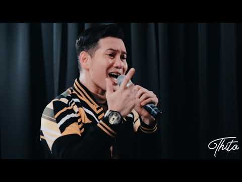 Berharap Tak Berpisah - Reza Artamevia (Cover By Thito Cilapop)