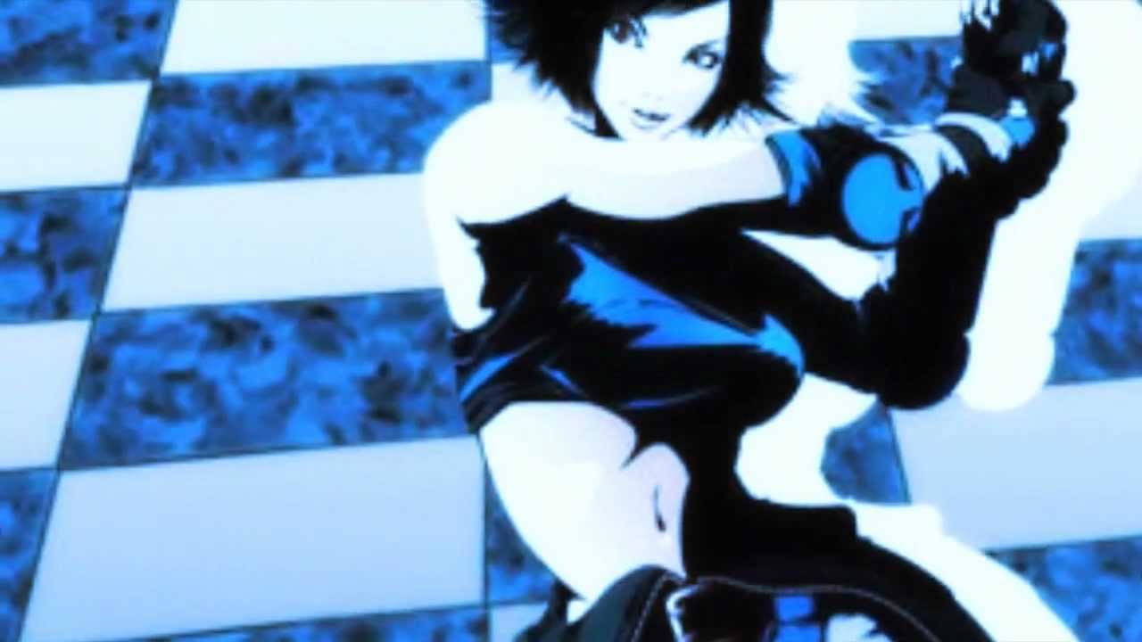 Jin And Asuka - Break Your Heart (For izoyak)