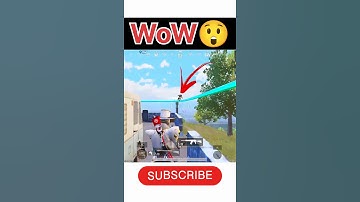 1v3 clutch with S12k Shotgun bgmi #bgmi #pubg #shorts #gamingshorts