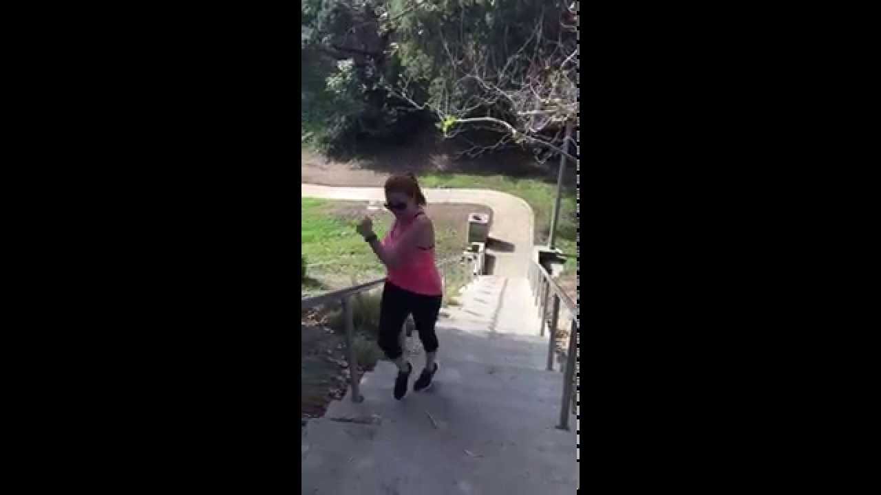 Get it Gurrlll! My Parkinson's meds are on!