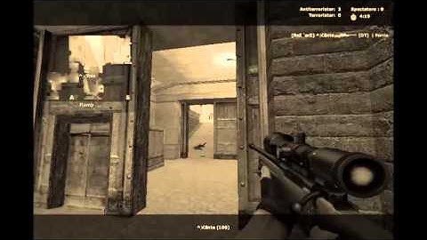 my first css frags 2012