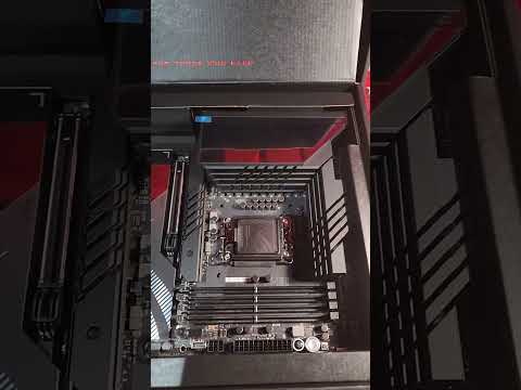 extreme 4090 i9 13th gen build