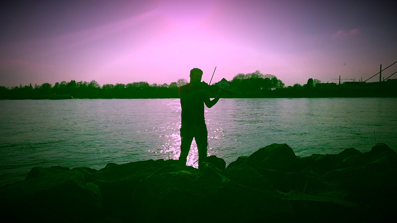 Shindy - Raffaello 🎻Violin Cover 🎻 Instrumental jcc 2020