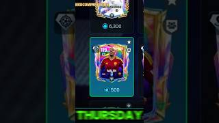 EA Reply to Compensation 🤡😤 #eafcmobile #fcmobile #weneedcompensation