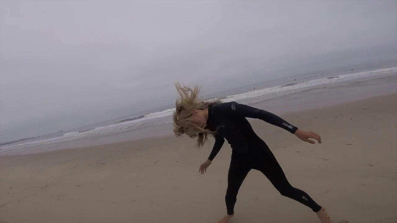 Gnarly Sessions | Bodyboard POV