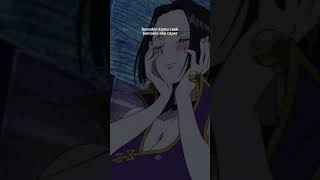 Download Lagu STORY WA ANIME ONE PIECE BOA HANCOCK MP3