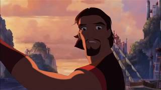 Sinbad - Legend Of The Seven Seas - Into The Sunset