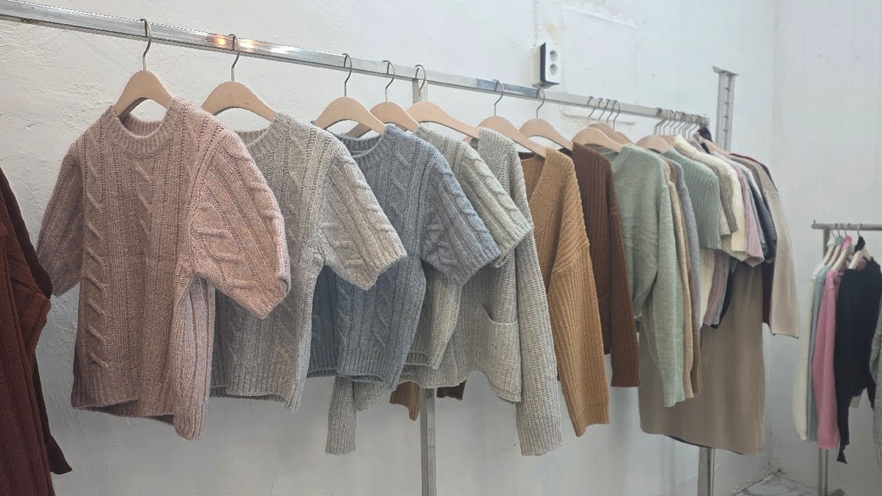 🩷💛🩵예쁜옷 저렴하게🩷💛🩵오늘도 행복한 하루되세요🥰❤️‍🔥