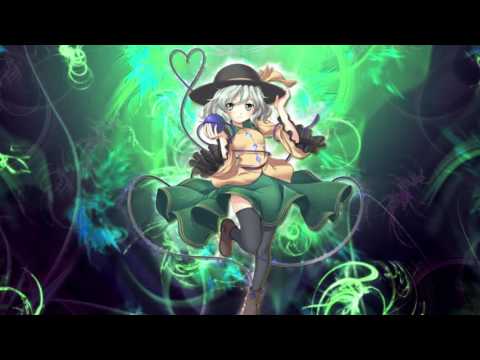【東方】ハルトマンの妖怪少女　立体音響