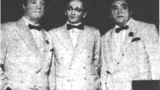 Miguel Montero - José Libertella - Carbonilla