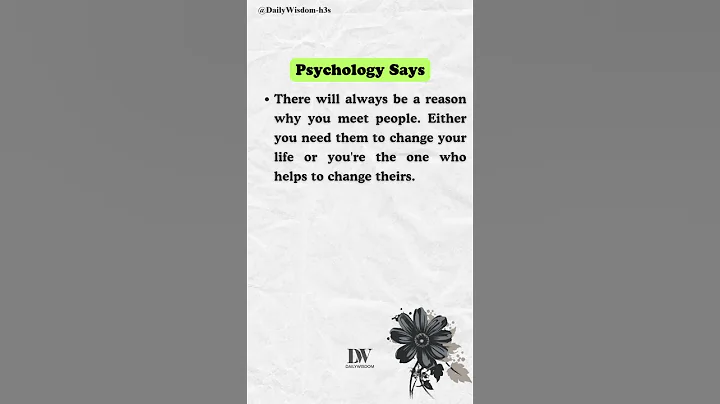 Today’s Powerful Psychology Quote #psychologyquotes #dailymotivation #motivation #quotes #shorts