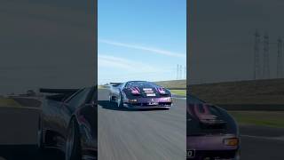 Fake Lamborghini Build First Drive