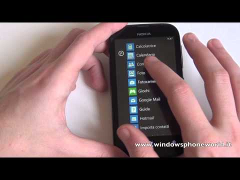Video: Scarica l'aggiornamento a Windows Phone SDK 7.8