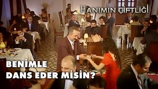 Güllüyle Dans Etti. - Hanımın Çiftliği Özel Klip