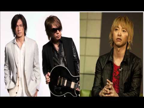 GLAYのJIRO　B'zのライブに行って大絶賛「洋楽アーティストより完璧な演奏」
