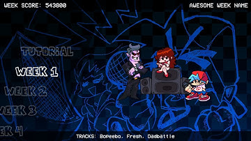 [DevLog] FNF CDEV Engine v1.7 - Working on Chart Editor