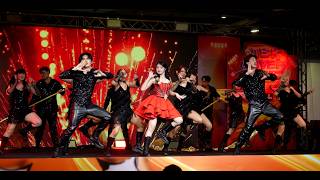 9Tails cover CHUNG HA - Dream of You (with R3HAB)   PLAY | (Open) (Final) MBK COVER DANCE 2026