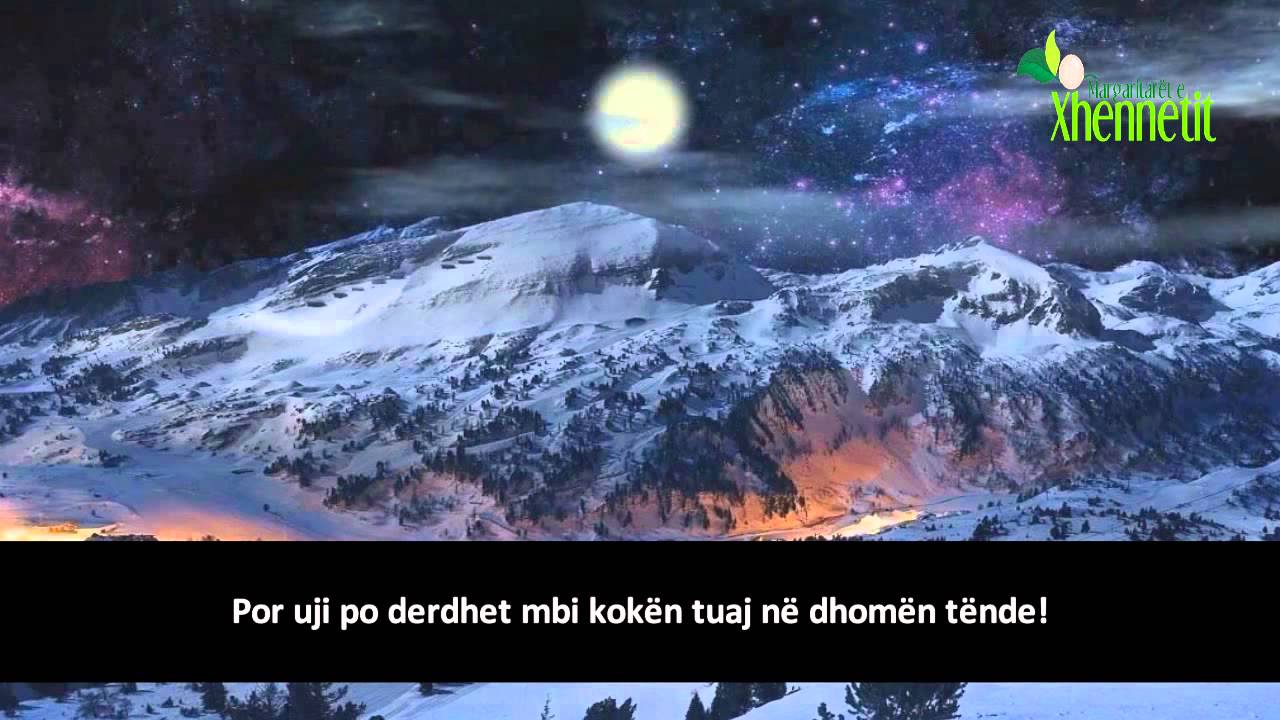 Bëje zakon, "Namazin e natës" që nga sonte!