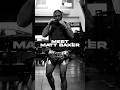 MATT BAKER. NEXT WEEK. #FIGHTNIGHT #IV #SANJOSE #MMA #MUAYTHAI #COMBAT #BAYAREA #FYP #EXPLORE