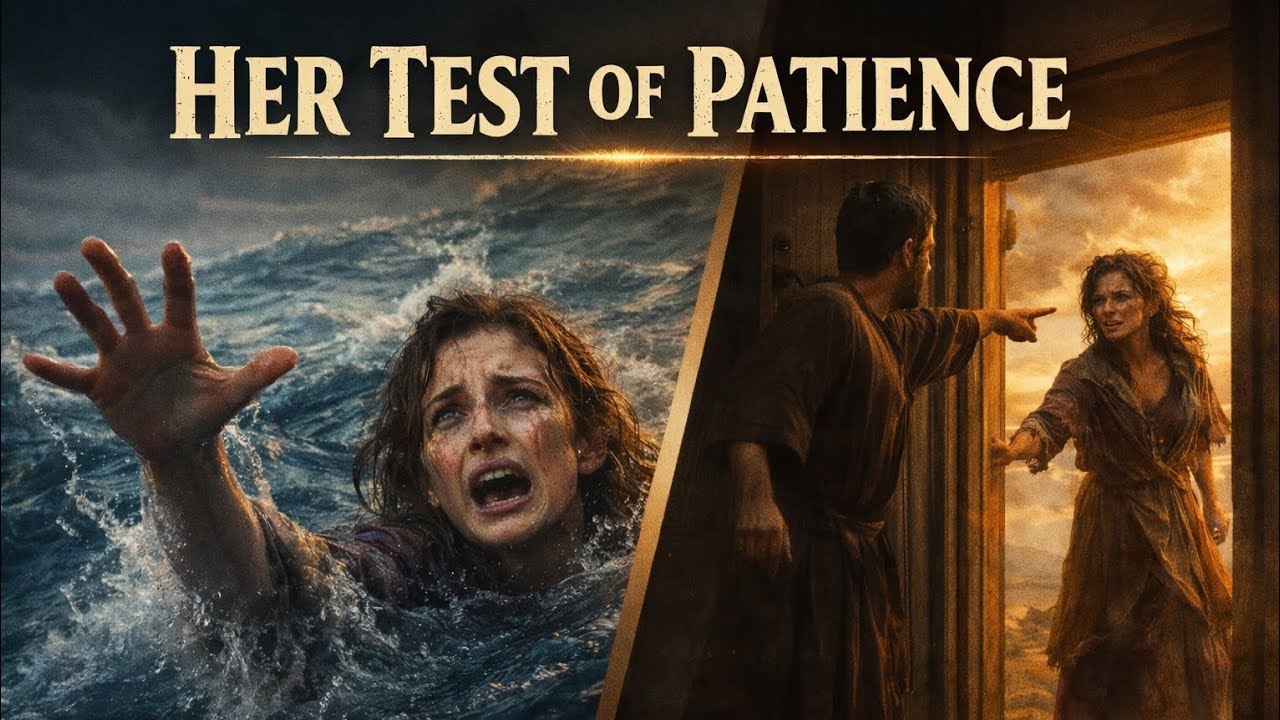 The tragic story of Sofia's life.  