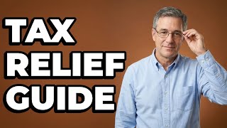 How Do I Submit A Disaster Property Tax Relief Application?