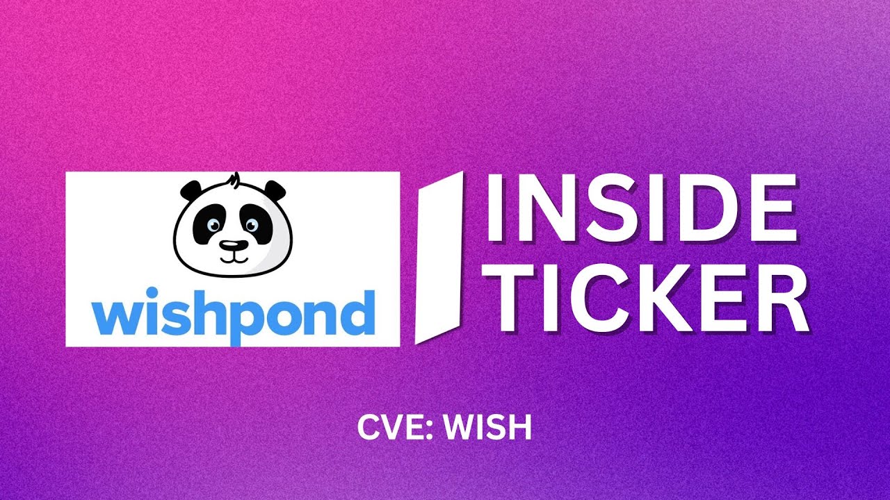 Wishpond Technologies Ltd. (TSXV: WISH | OTCQX: WPNDF) Q1 2025 Earnings | May 22, 2025