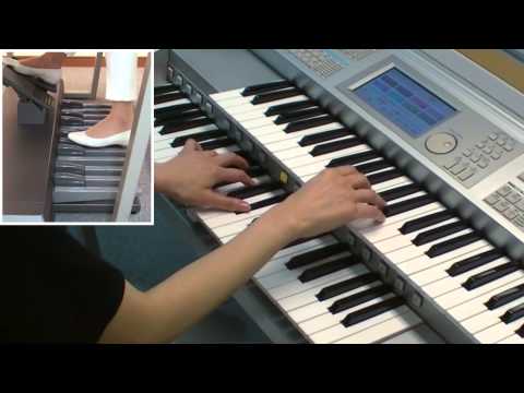 愛の夢～Dreamy Funk version～：エレクトーン（STAGEA） - YouTube