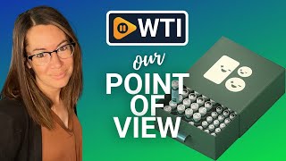 Better Battery Alkaline Batteries | Our Point Of View